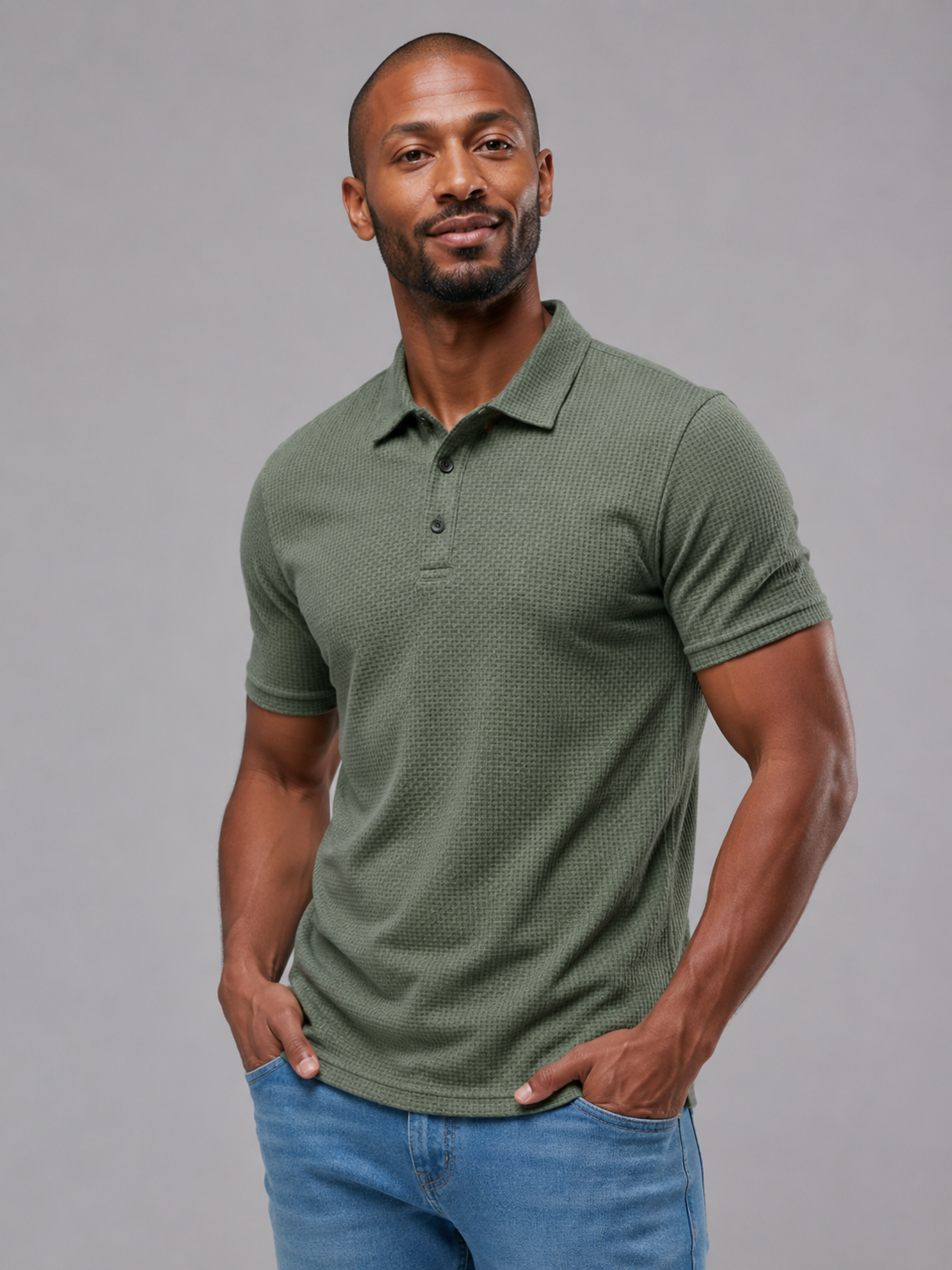 Le Polo Essentiel