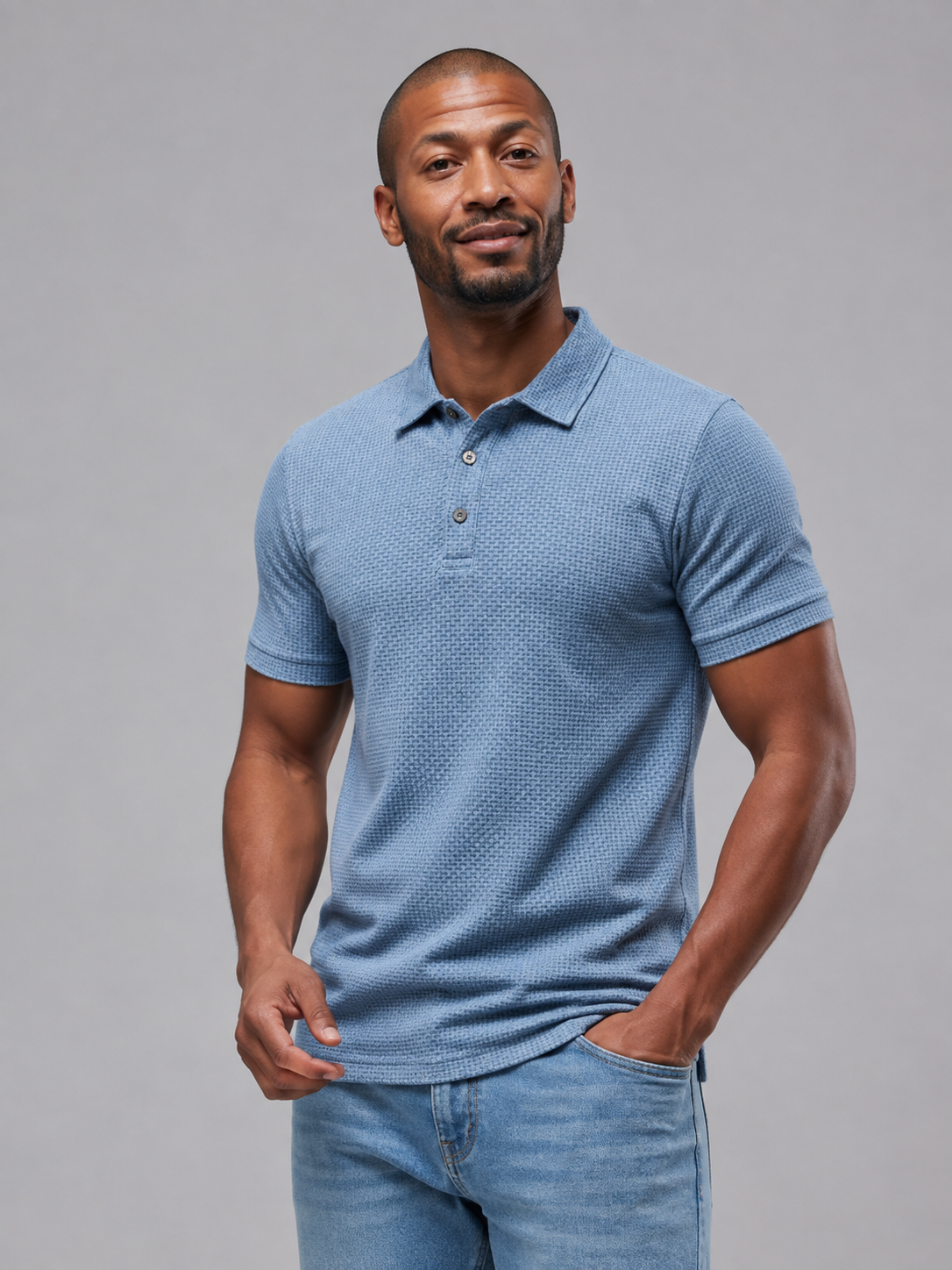 Le Polo Essentiel