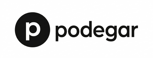 Podegar